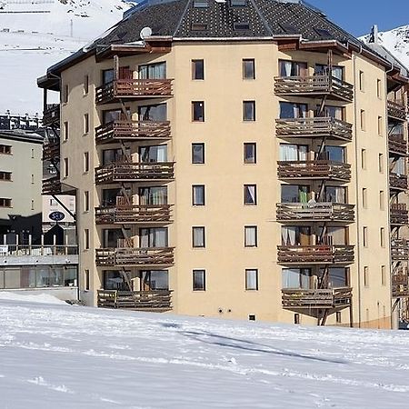 Grizzli Pedrous Apartment Pas De La Casa Exterior foto